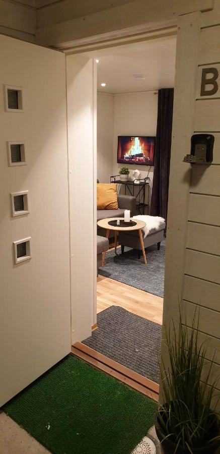 Appartement met 1 Slaapkamer