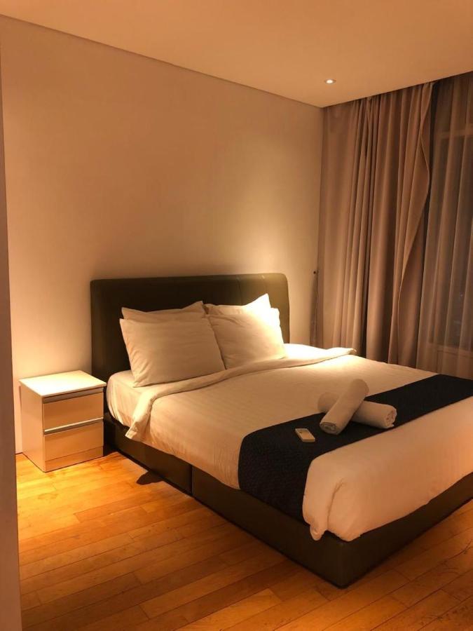 Appartamento Familiare con 2 Camere da Letto