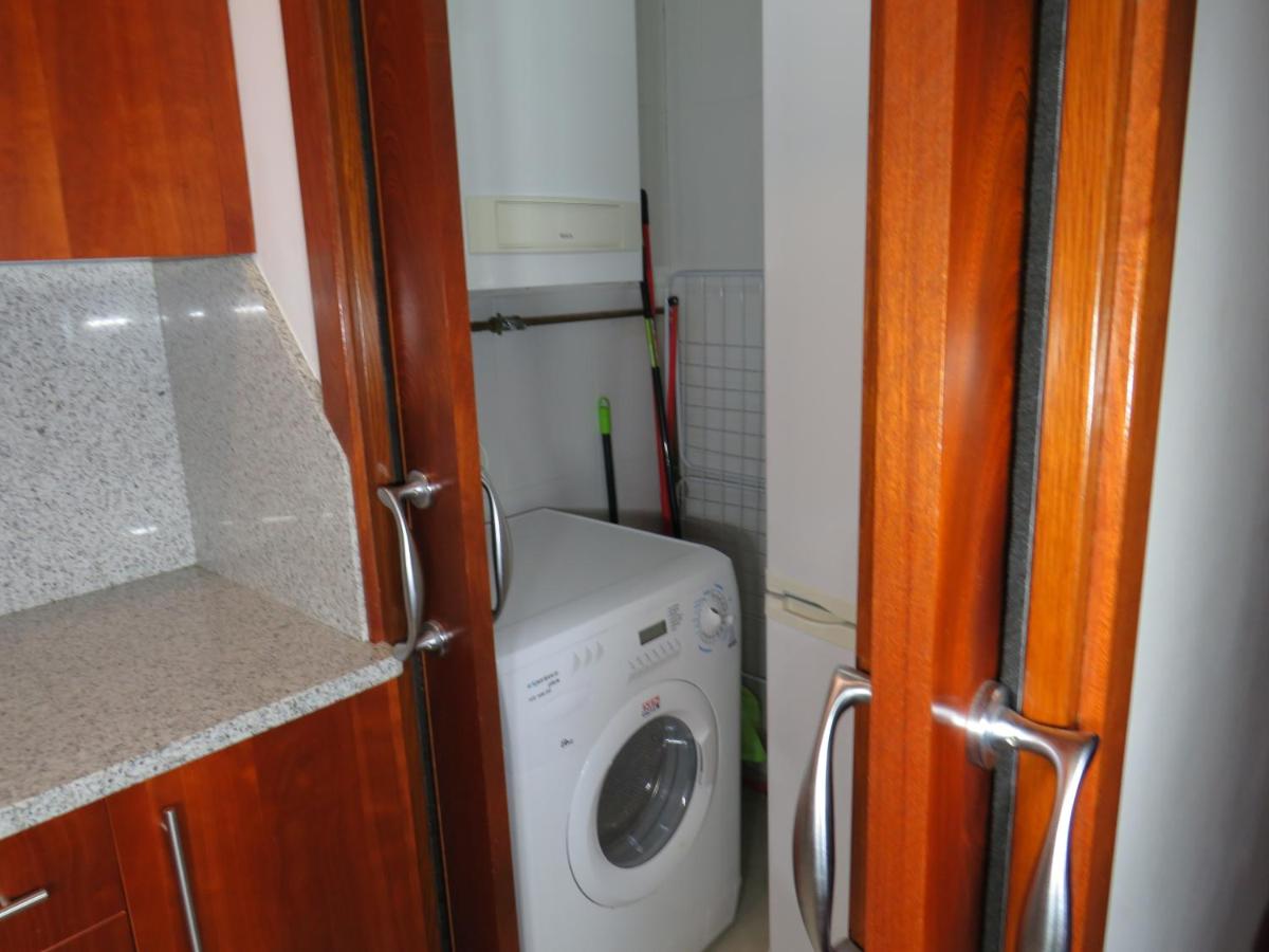 Two-Bedroom Deluxe Apartment with Balcony