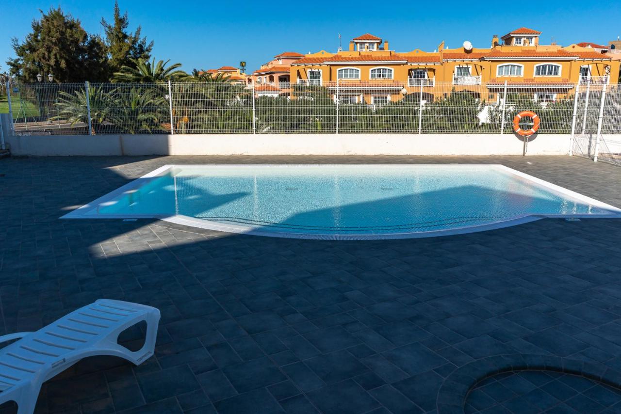Casa Paraiso - B&B Caleta de Fuste
