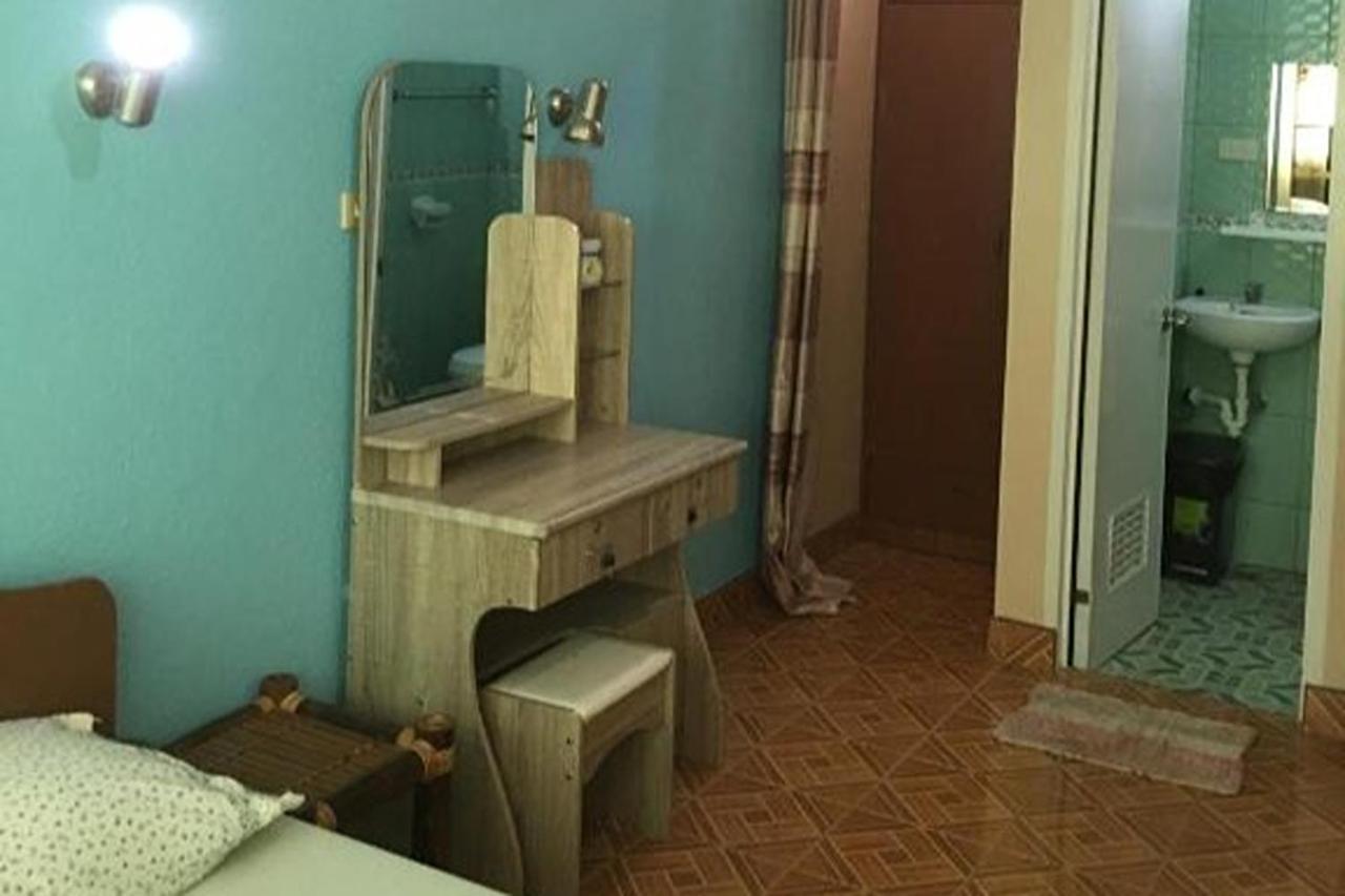 Deluxe Doppelzimmer