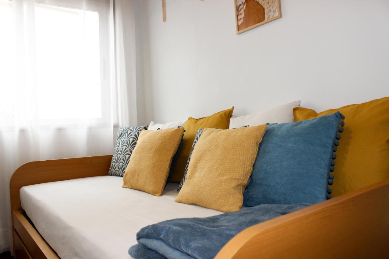 Apartment mit 2 Schlafzimmern
