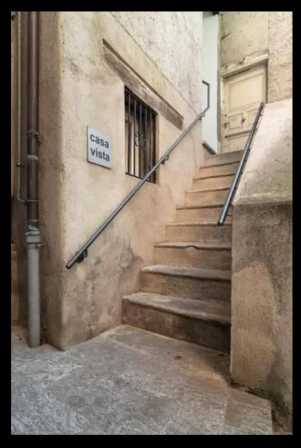 Casa Vista Cadro Executive - B&B