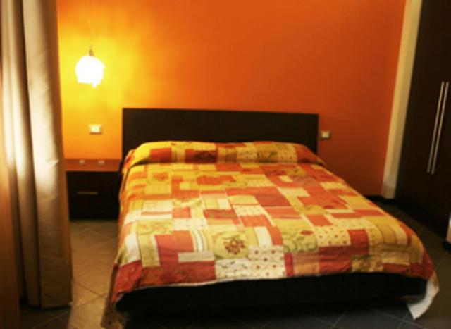 B&B Milazzo - Il Sogno - Bed and Breakfast Milazzo