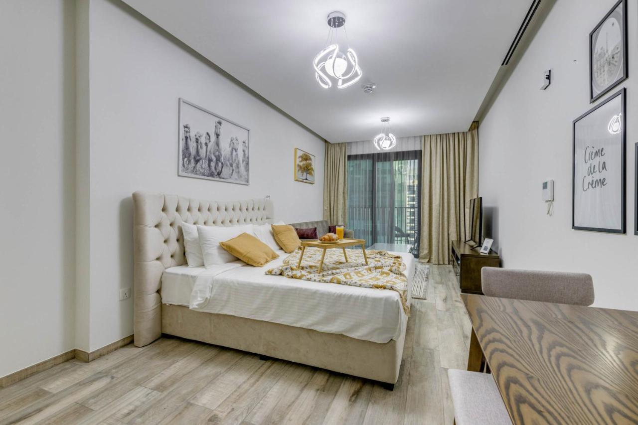 Apartamento de 1 dormitorio