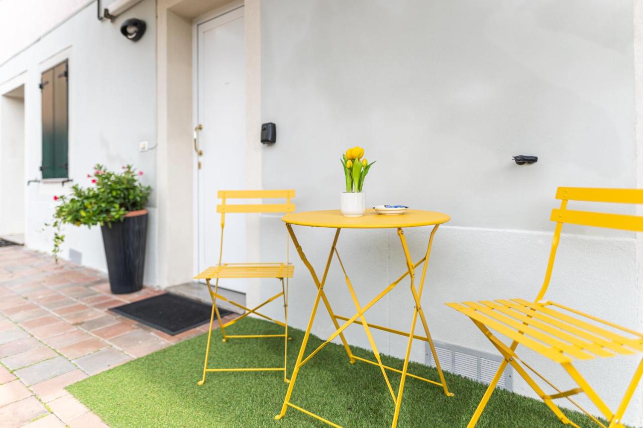 NEST LIVING Dolce Luce - Chambres d’hôtes Udine