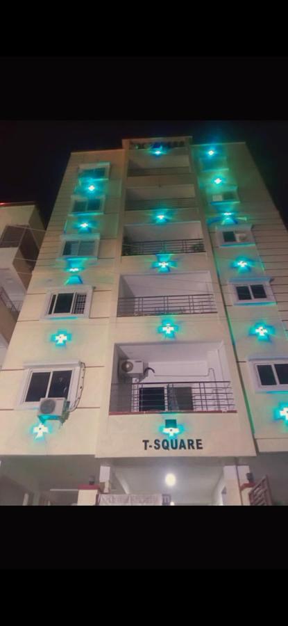 Borcelle Home Stays - B&B Hyderabad