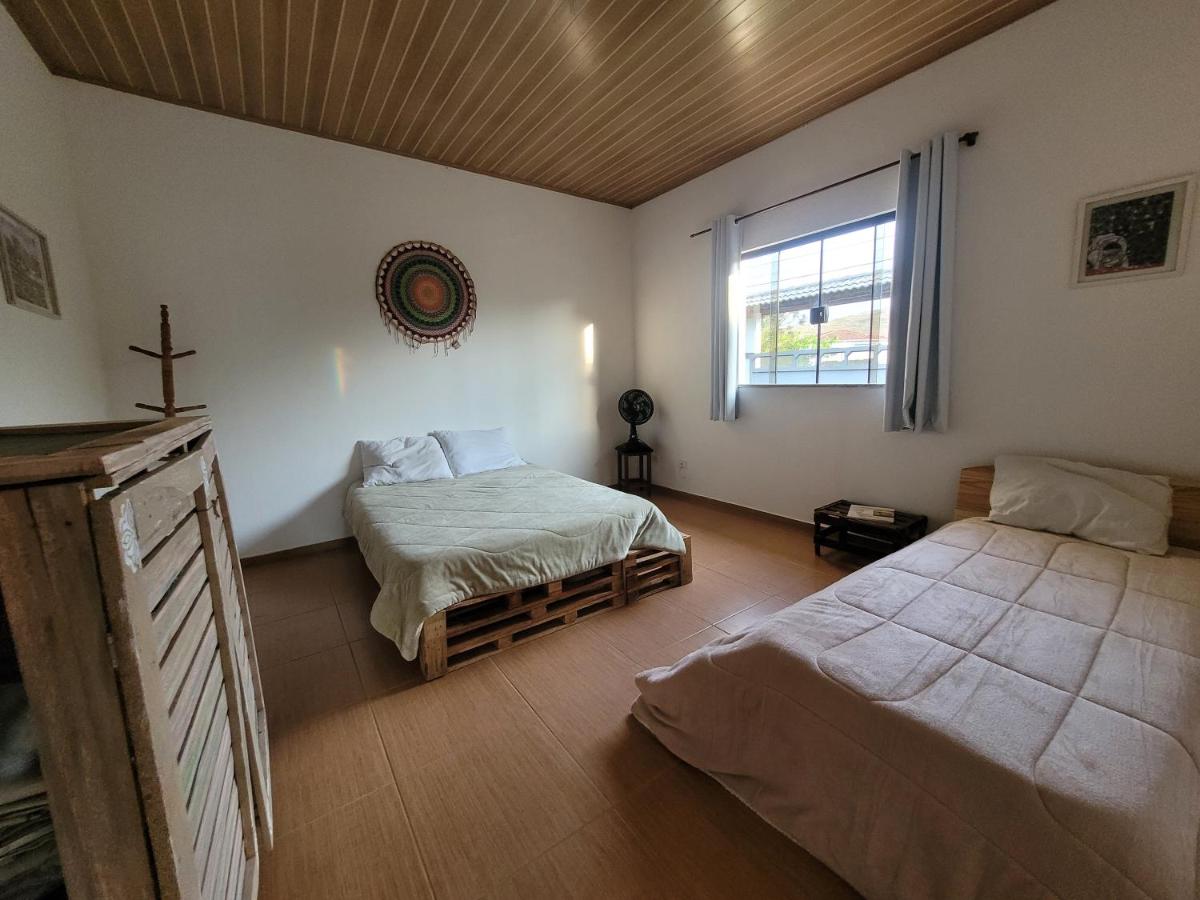 Chambre Triple - Accessible aux Personnes à Mobilité Réduite