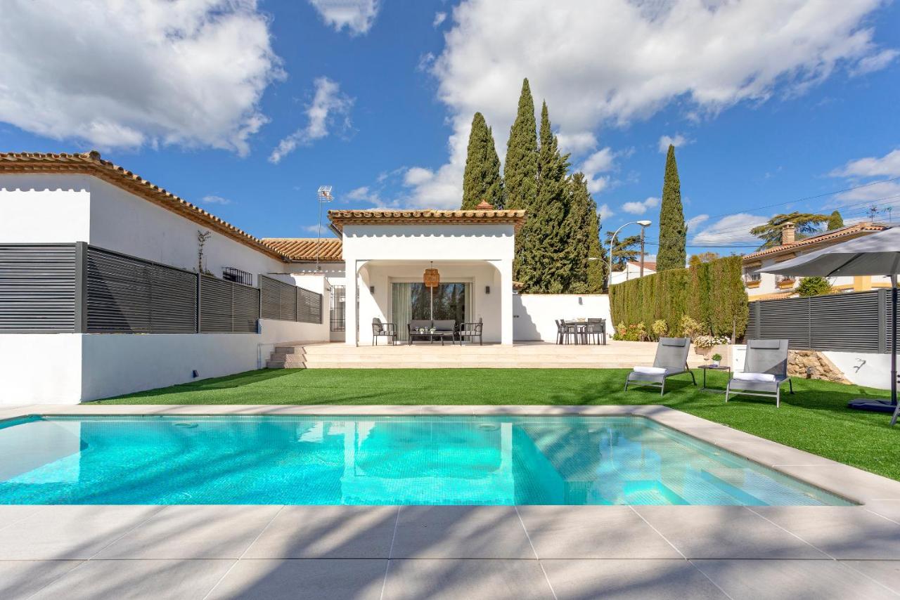 Genteel Home Villa El Brillante - Chambres d’hôtes Cordoue