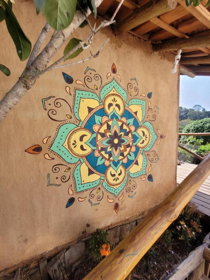 EcoviLab - Chambres d’hôtes