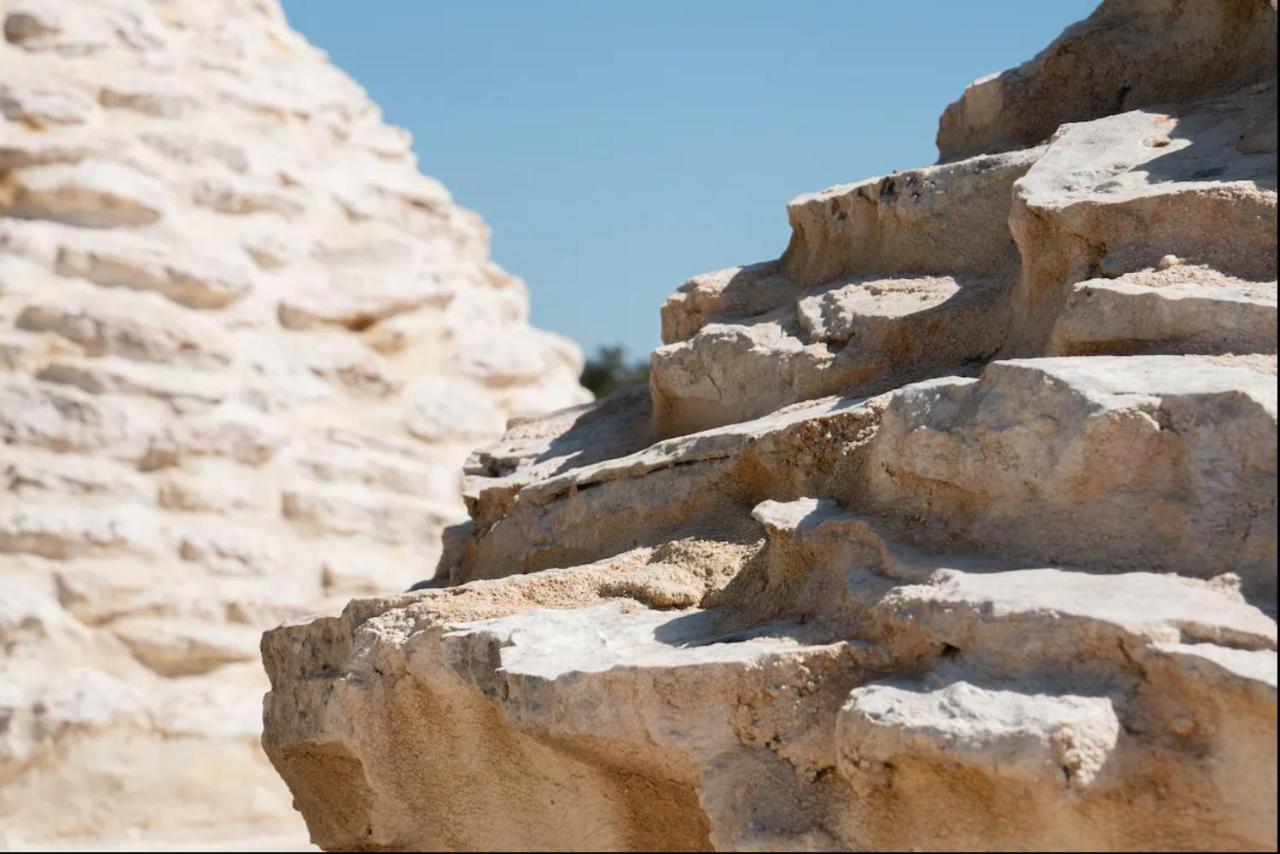 Siede la Terra - Trullo con piscina - Ferienwohnung