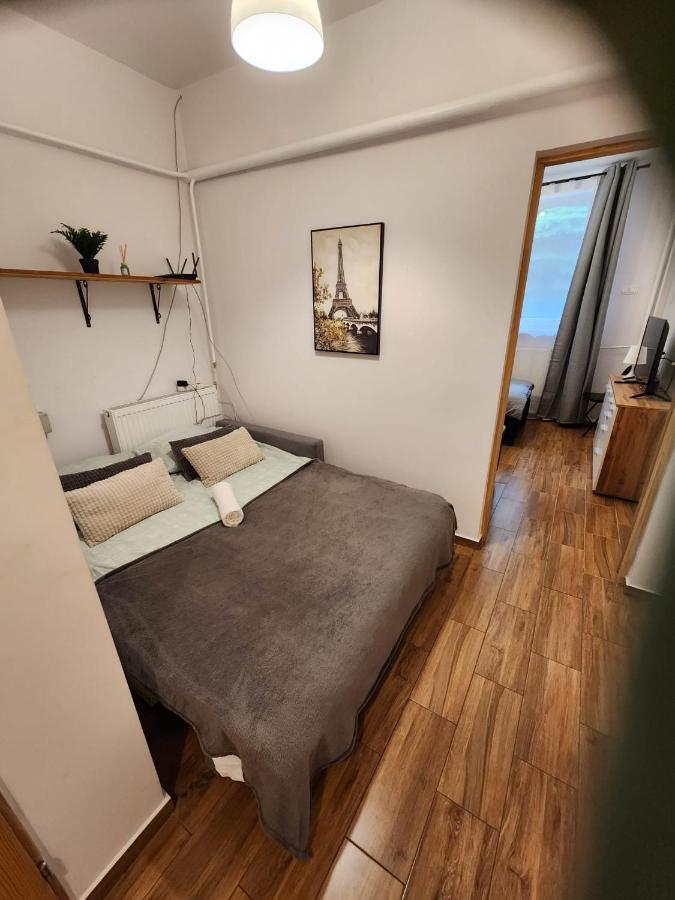 Apartamento de 2 dormitorios