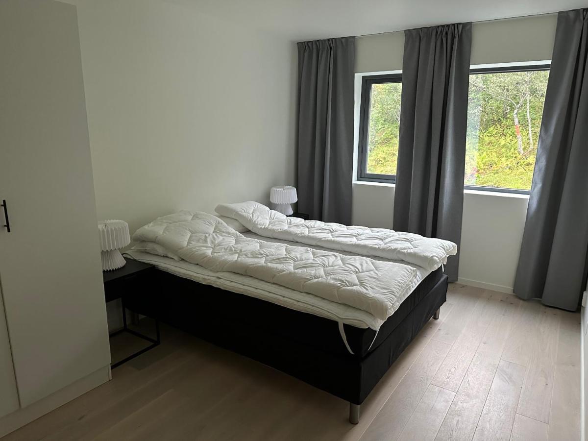 Apartamento de 2 dormitorios