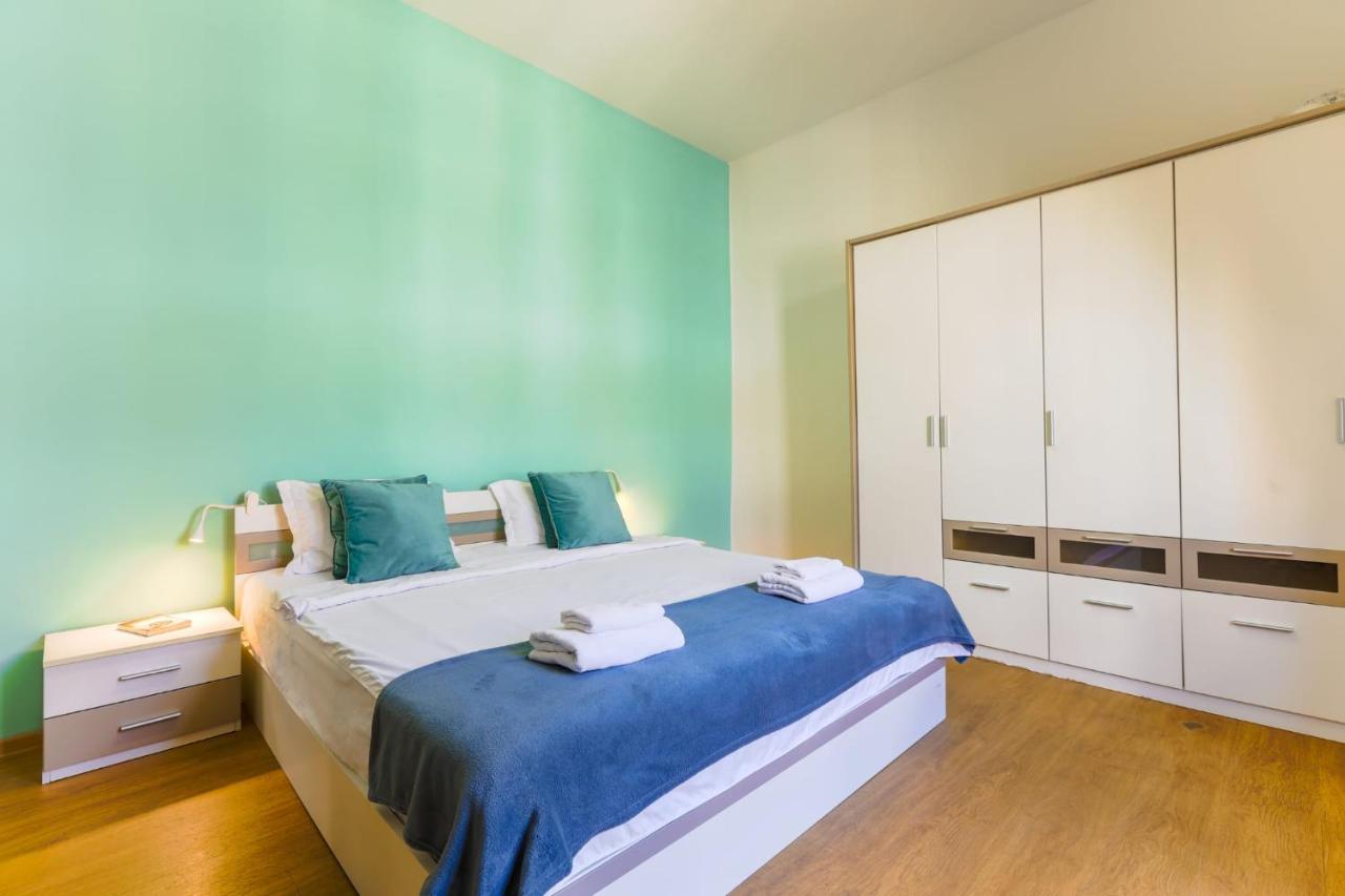 Old Town Relaxing&Cozy Apartment - B&B