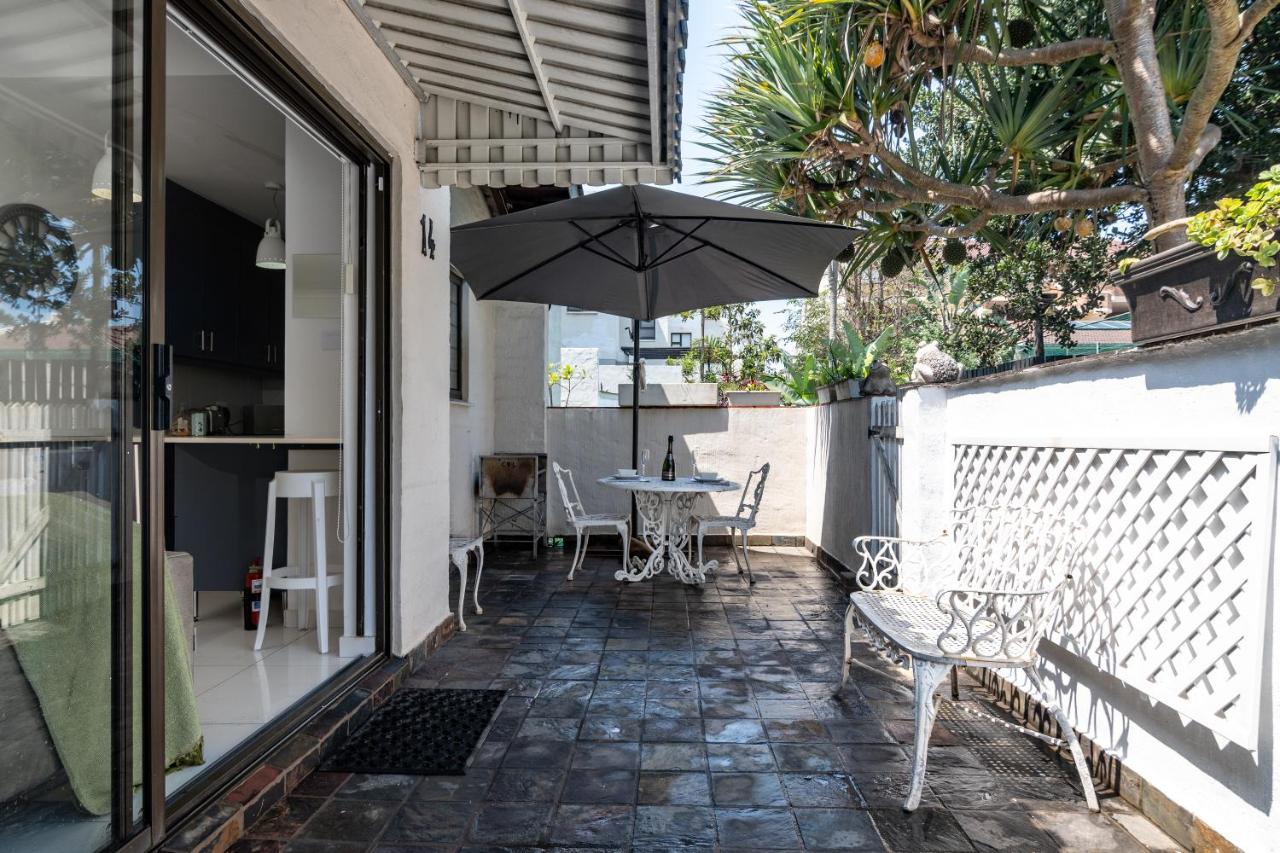 La Mer 14 - B&B