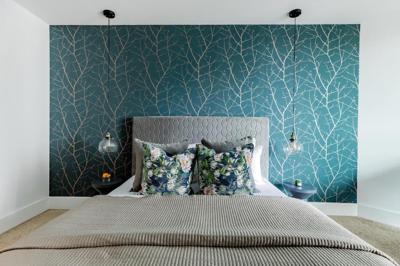 Appartement avec Vue et Balcon