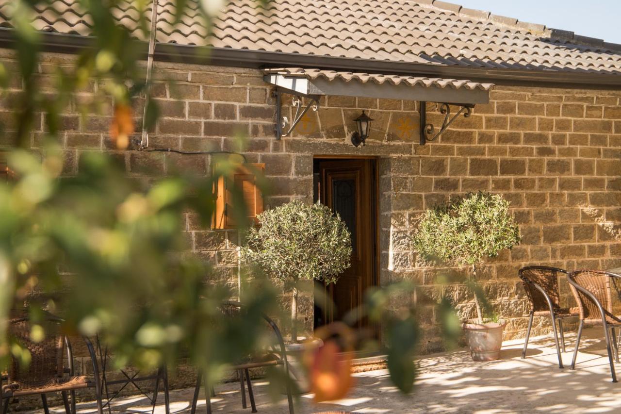 Stone House 1954 - Chambres d’hôtes
