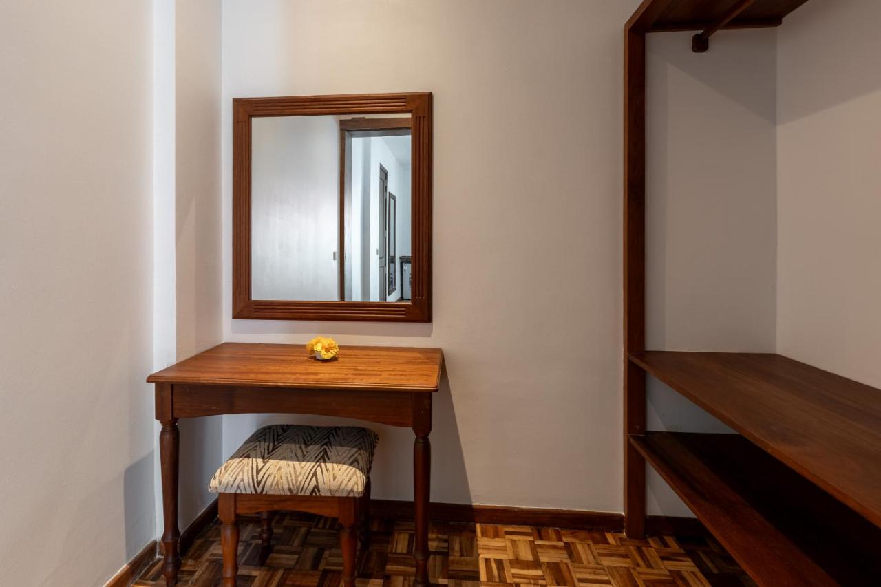 Habitación Doble Deluxe
