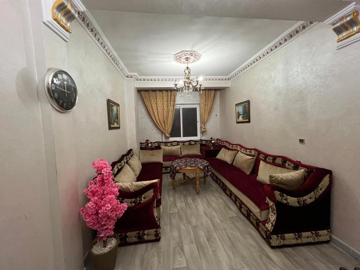 Corniche tanger city centre - B&B