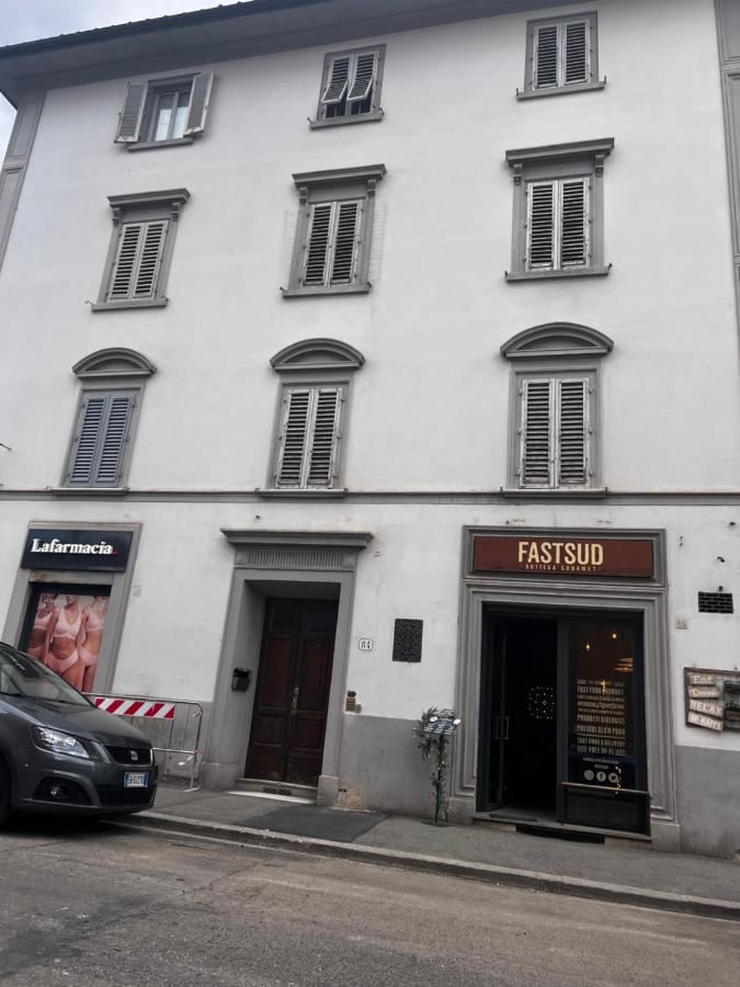 Liberty Seasons - Chambres d’hôtes Florence