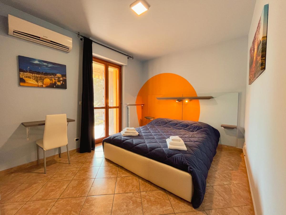 La casa di Paolo - B&B