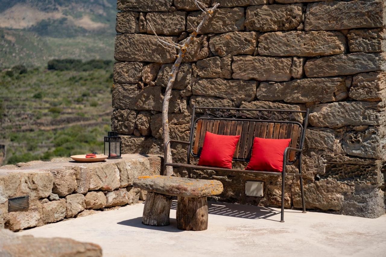 Kuddia Attalora - B&B Pantelaria