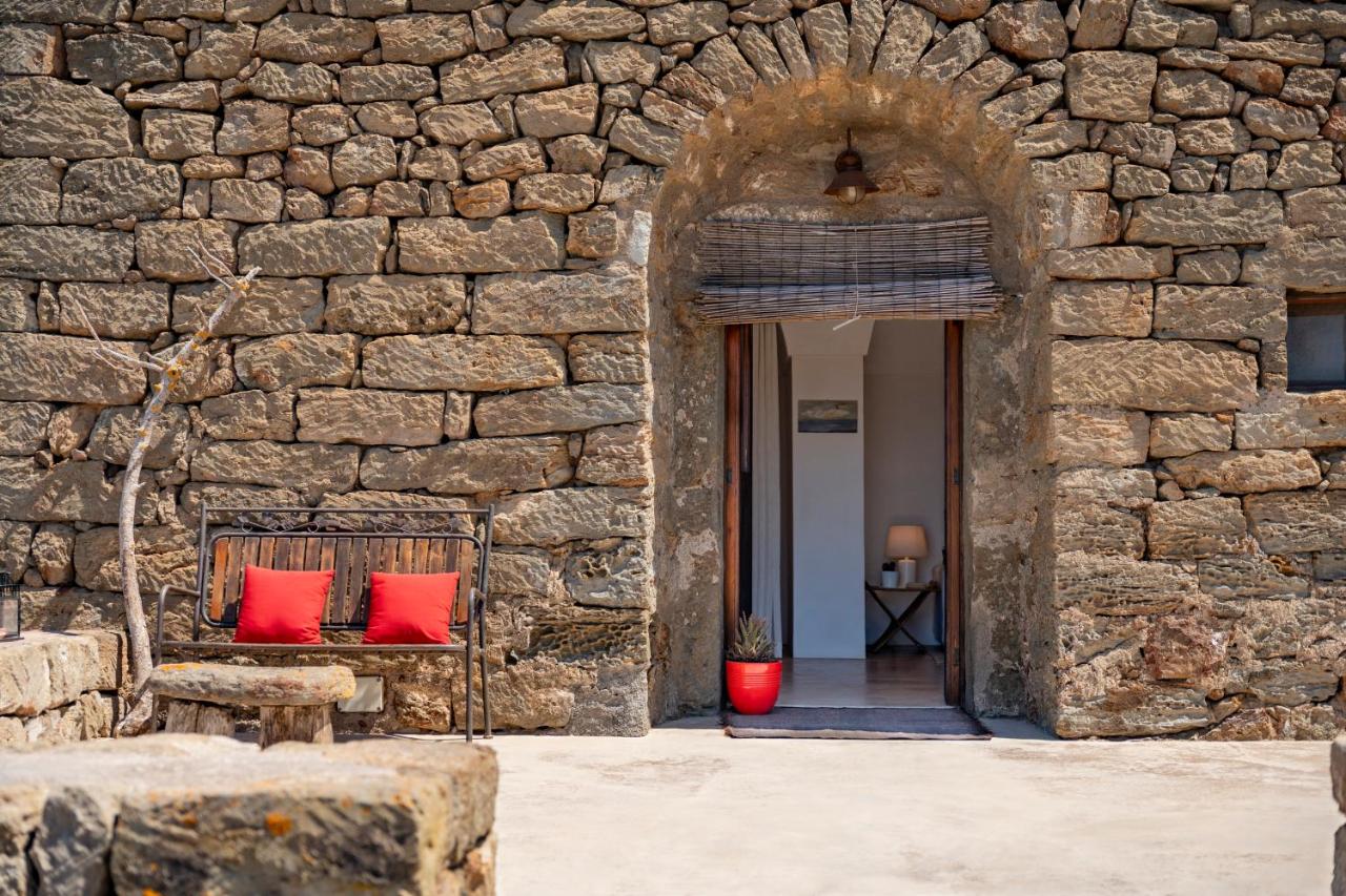 Kuddia Attalora - B&B Pantelleria