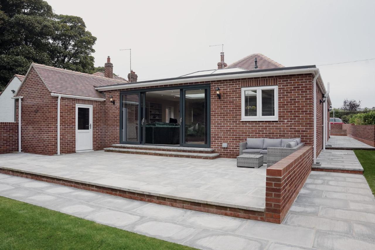 Lime Kiln Cottage - B&B