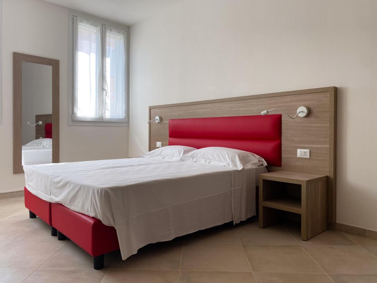 Double or Twin Room with Private Bathroom