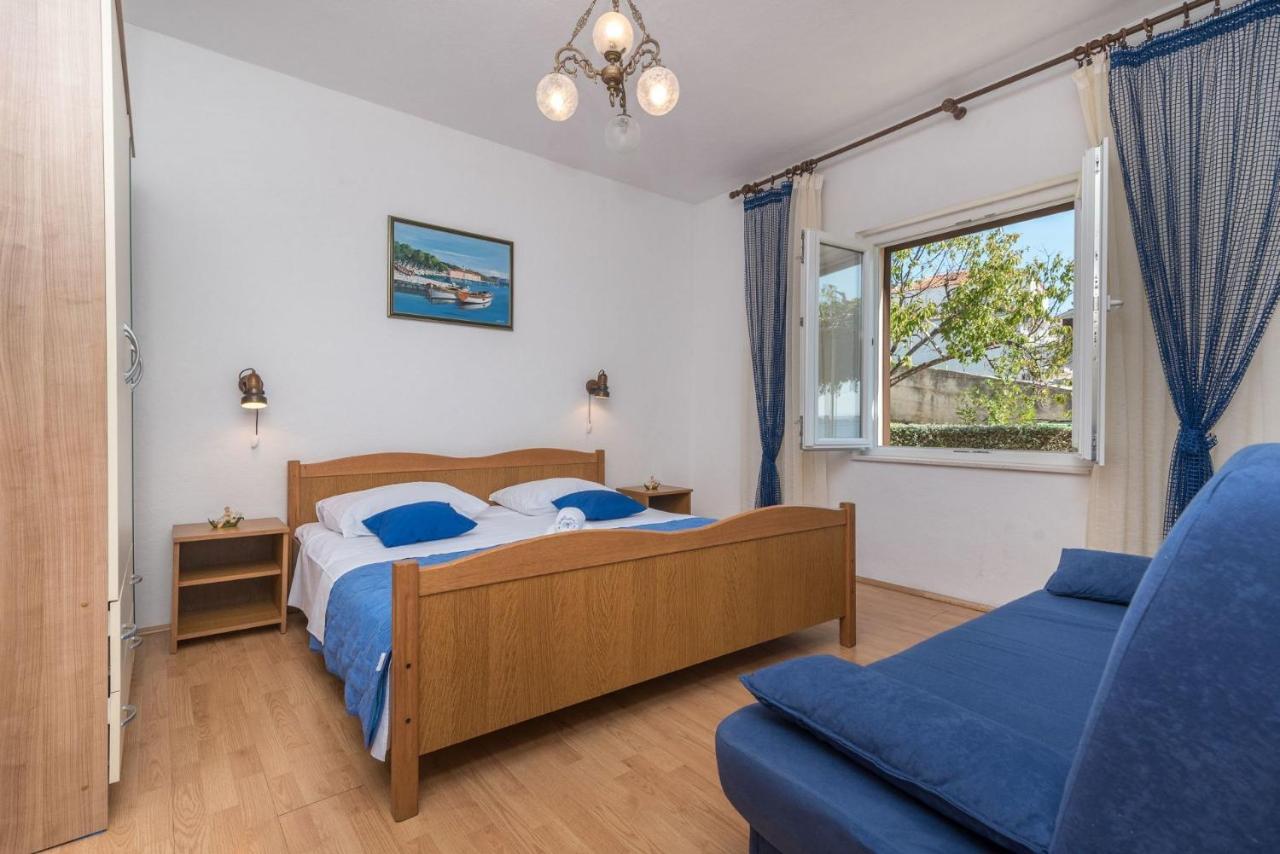 One-Bedroom apartment Standard