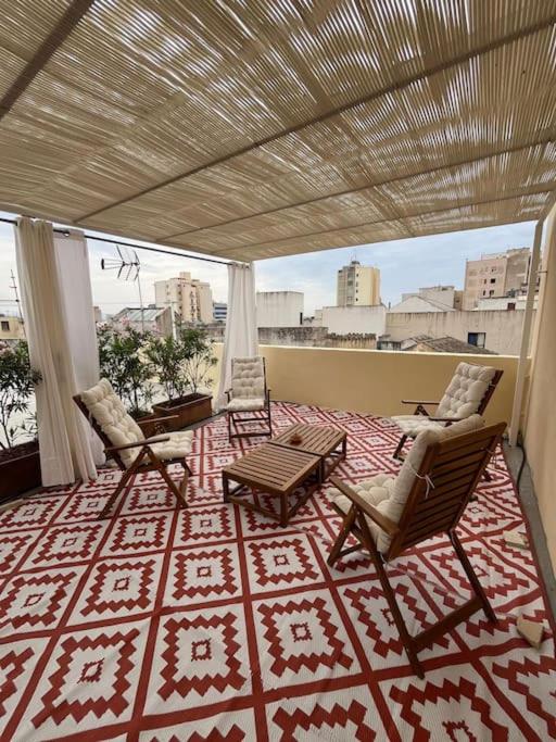 Le Case della Piazzetta - Appartamento Levanzo - B&B Trapani