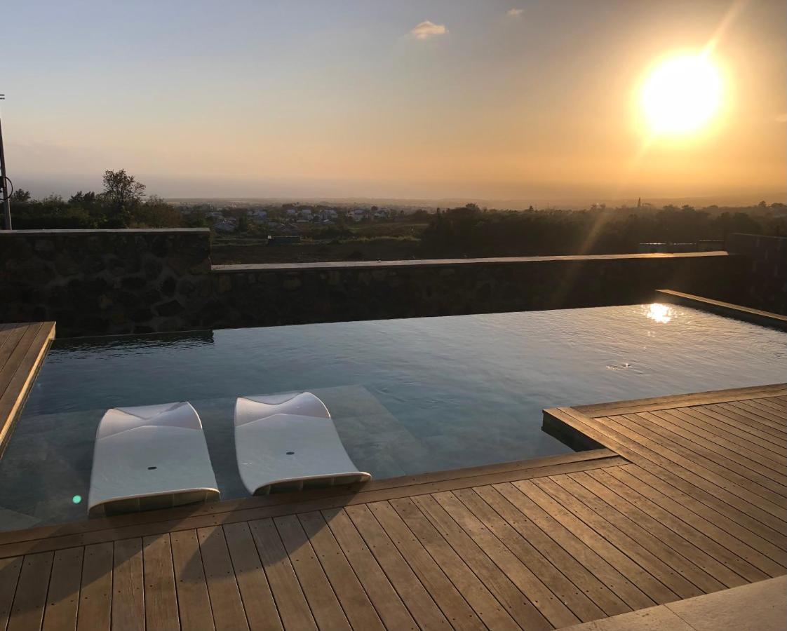 La Villa Evasion by P&P - Bed and Breakfast Saint-Pierre