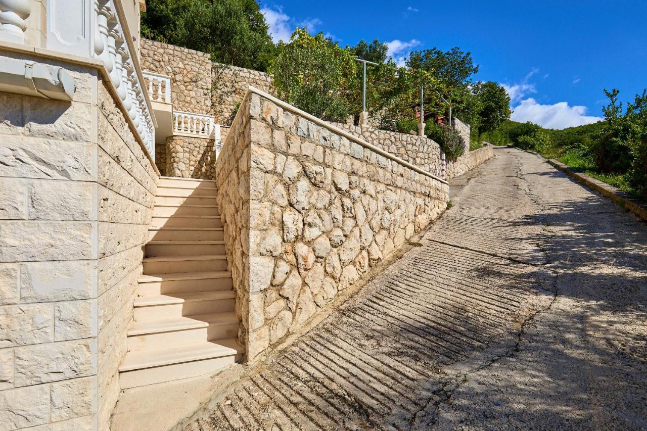 Hedera Estate, Hedera A53 - Ferienwohnung Dubrovnik