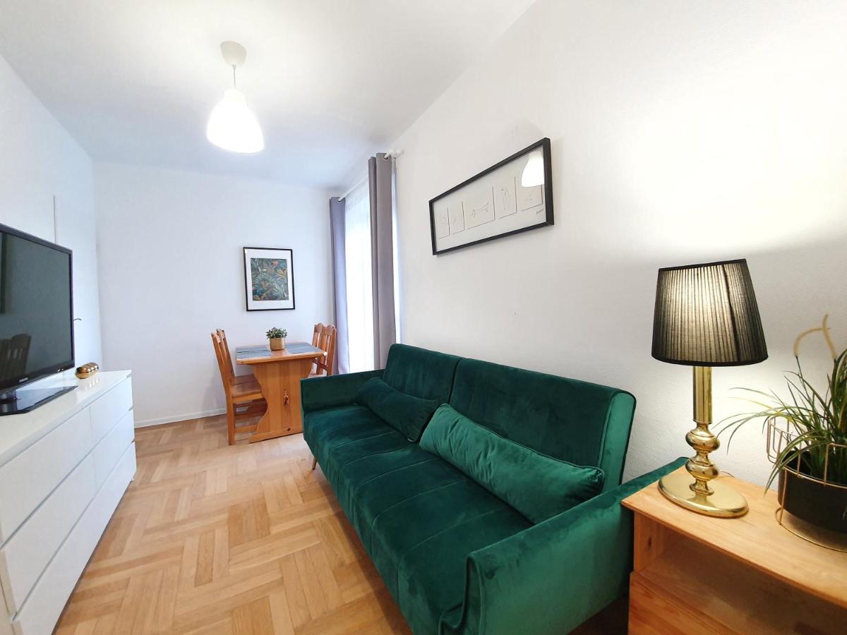 Mieszkanie Redłowskie Korczaczek 164 - B&B Gdynia