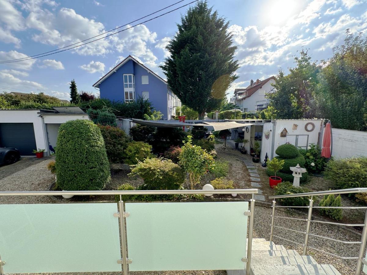 Ferienwohnung Mona - B&B