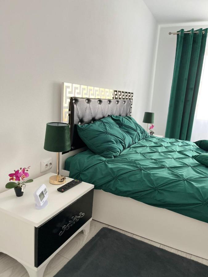 Three-Bedroom Home