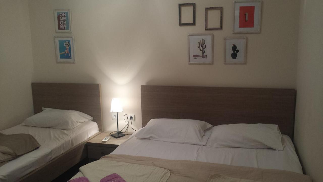 Apartment - Ground Floor