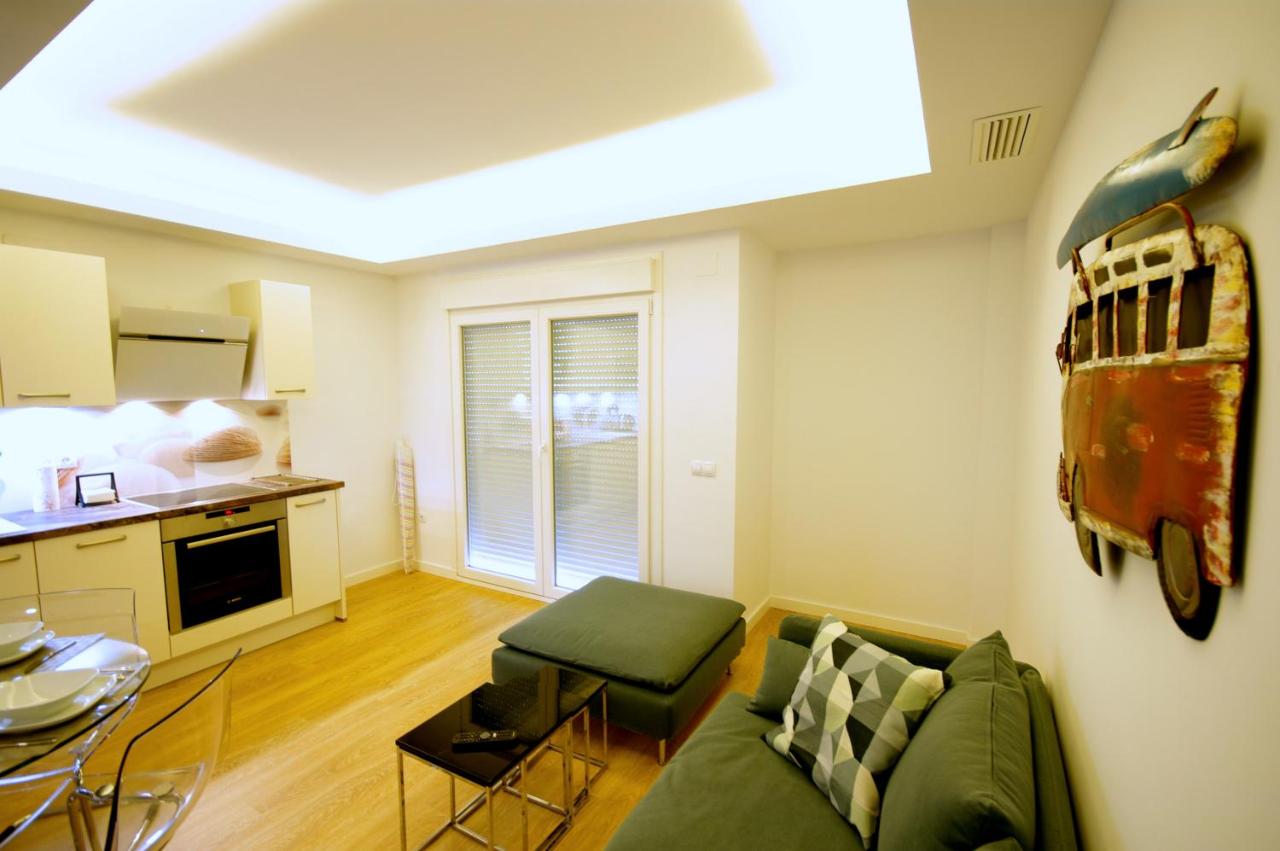 Livingtarifa Ventura Levante - Ferienwohnung Tarifa