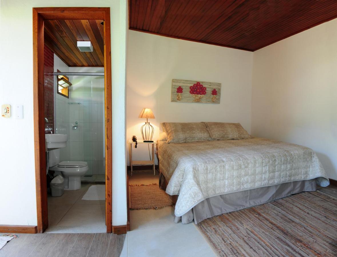 Chalet Estándar