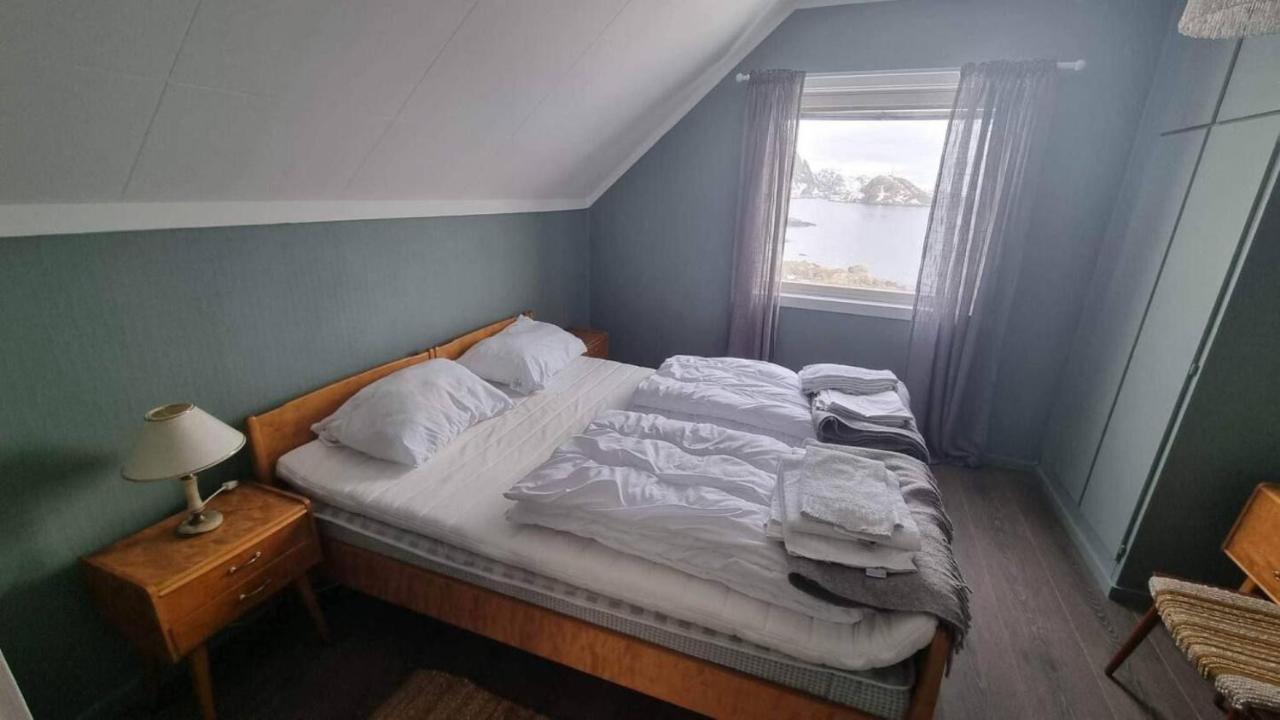 Haus mit 3 Schlafzimmern