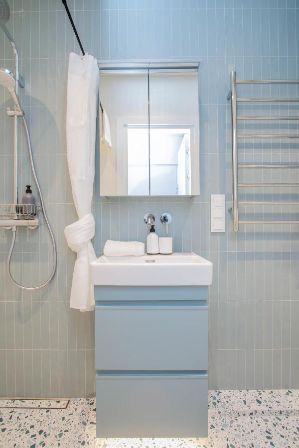 ᴄᴏʜᴏsᴛ I Cozy Studio With Balcony, Near City Center - B&B Palanga