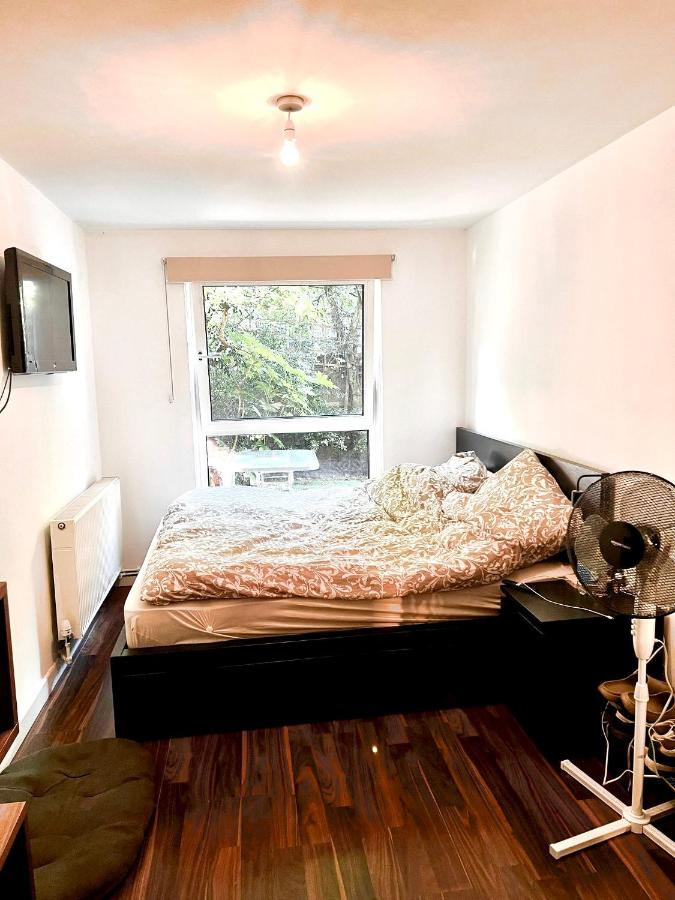 Apartment mit 2 Schlafzimmern