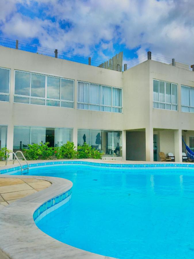 Pousada Recanto Ha Mar - B&B Maceió
