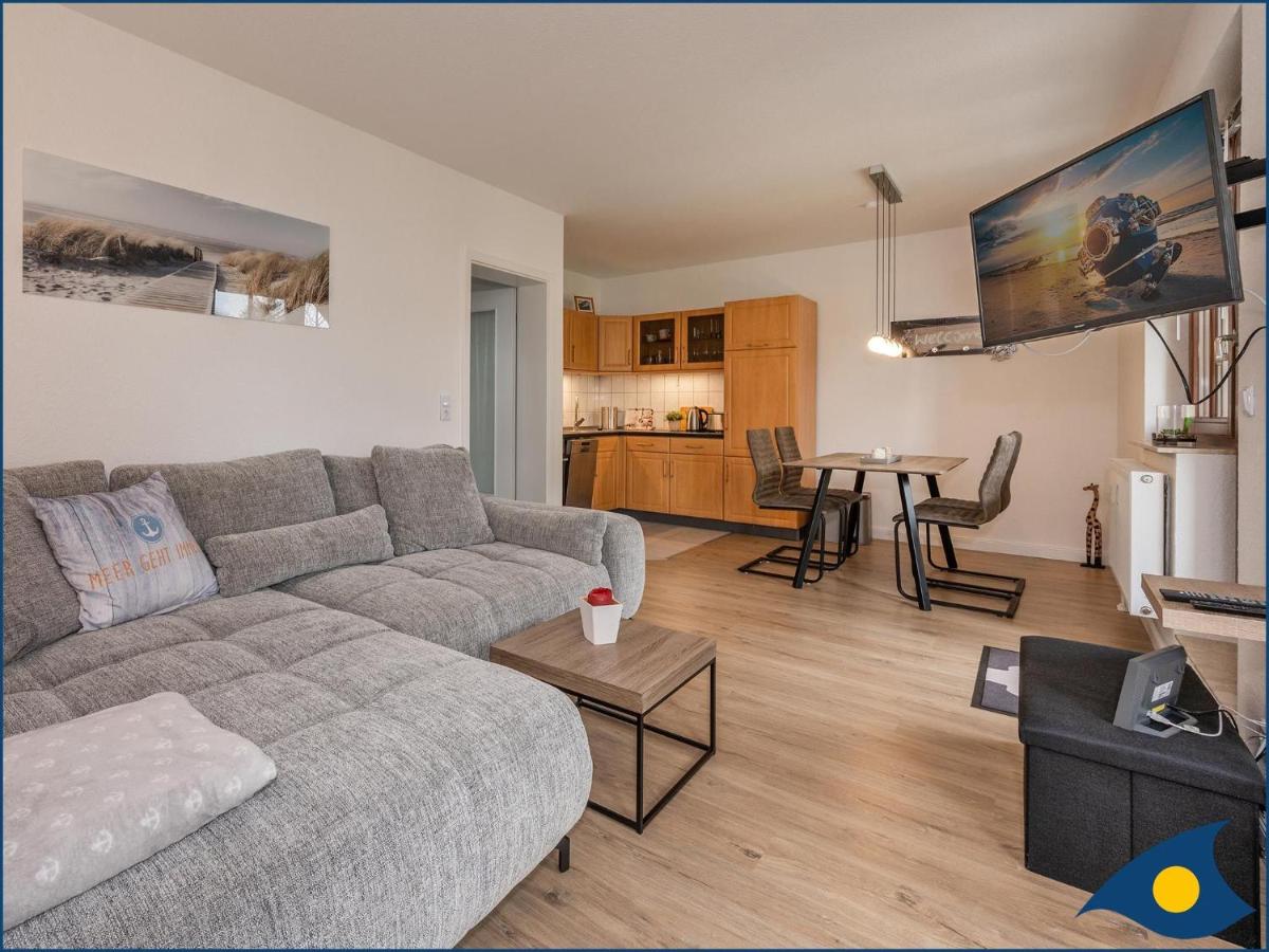 Appartamento con 1 Camera da Letto e Terrazza
