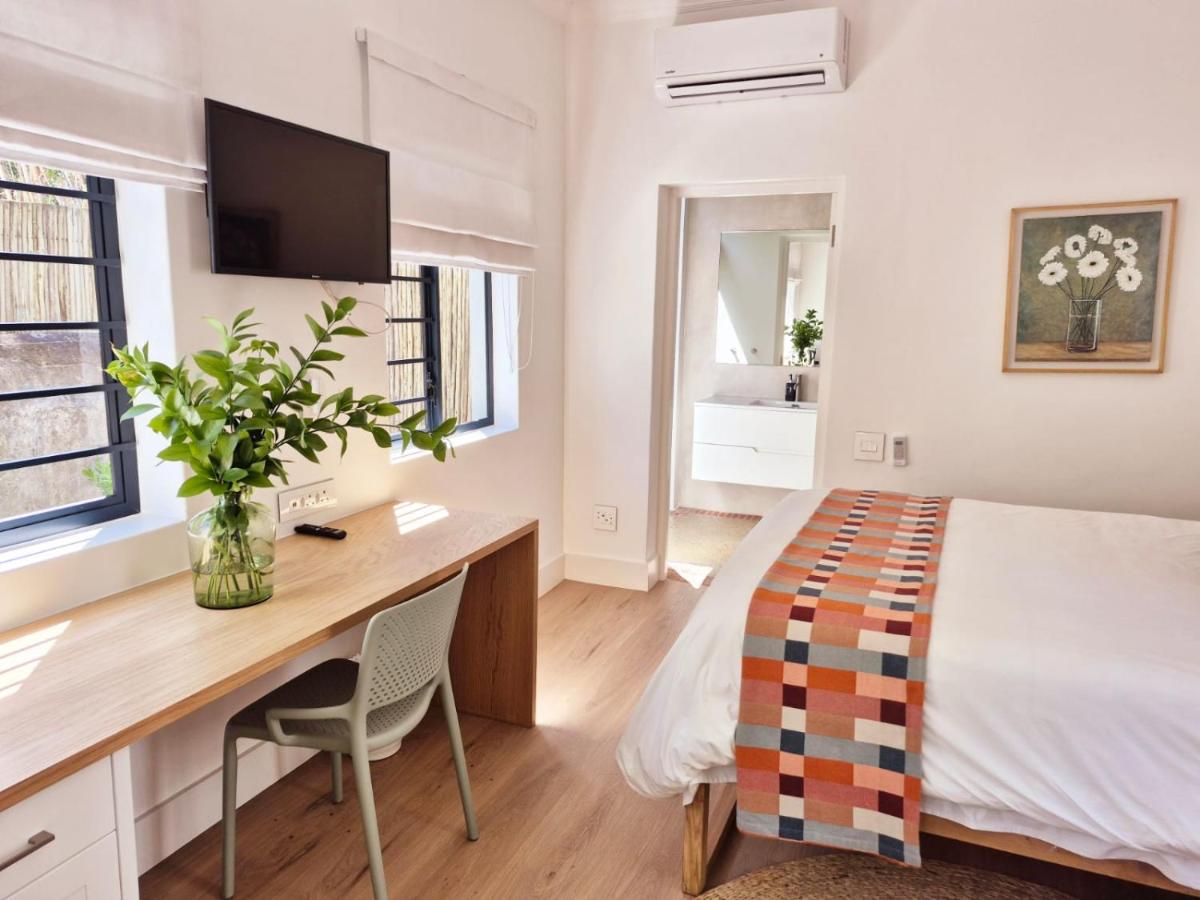 Habitación Basic con cama grande