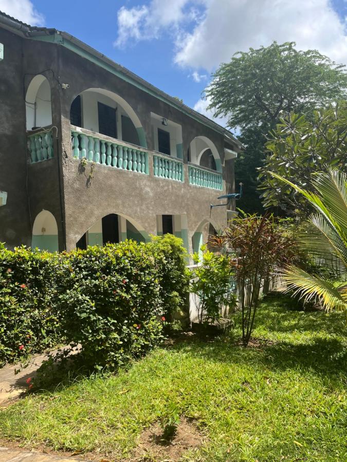 Villa vanessa - Ferienwohnung