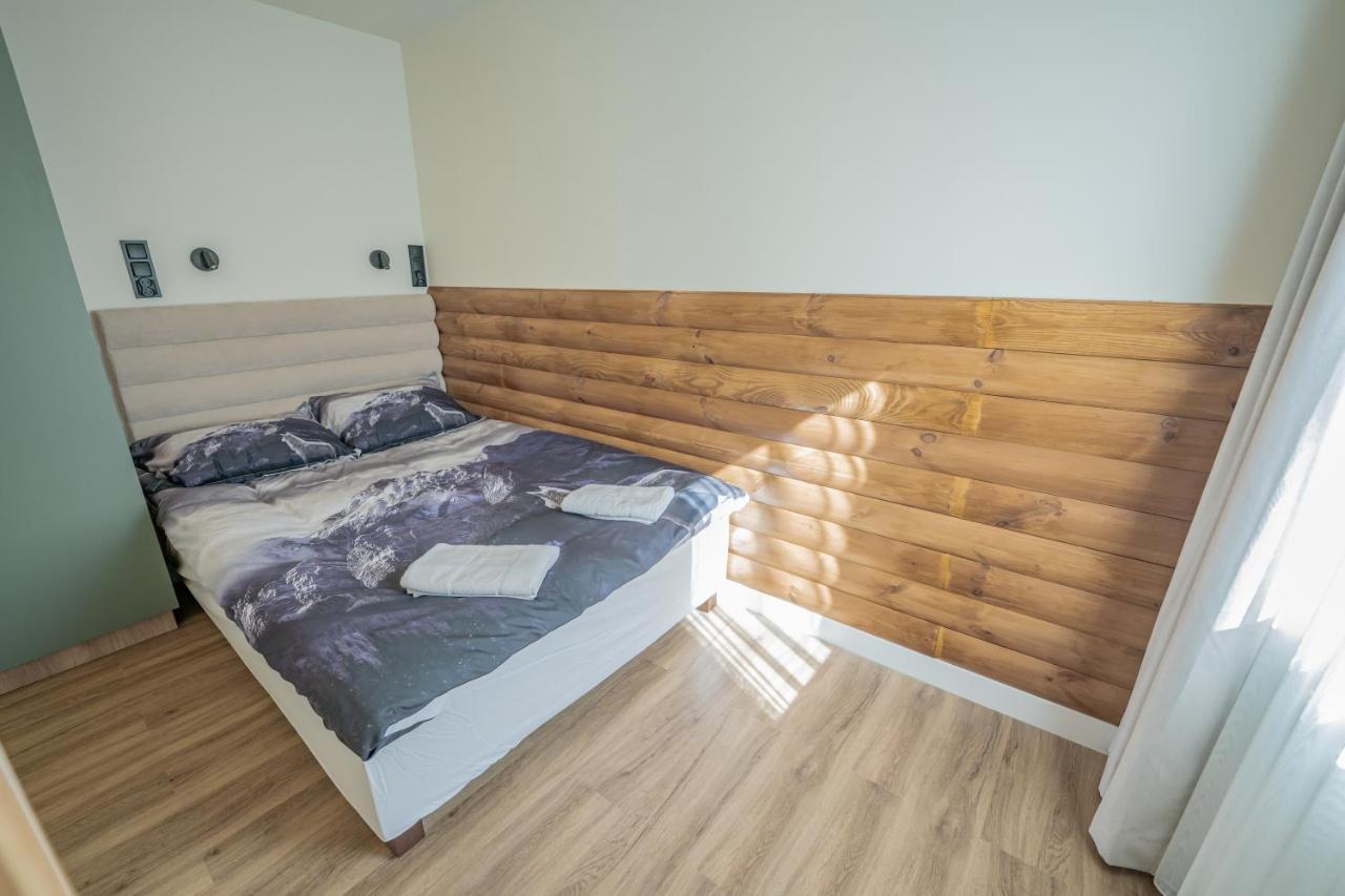 Apartment mit 1 Schlafzimmer