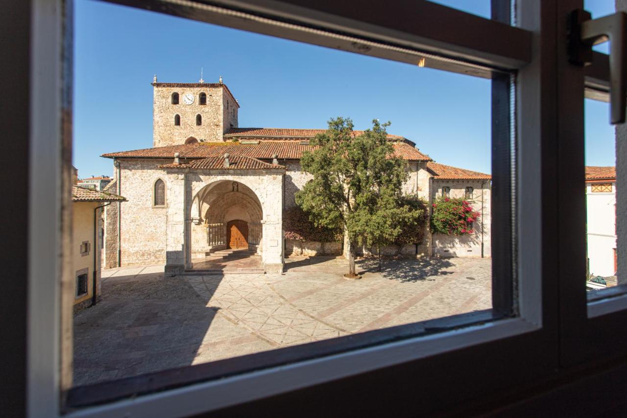 Apartamentos El Mortero - Bed and Breakfast