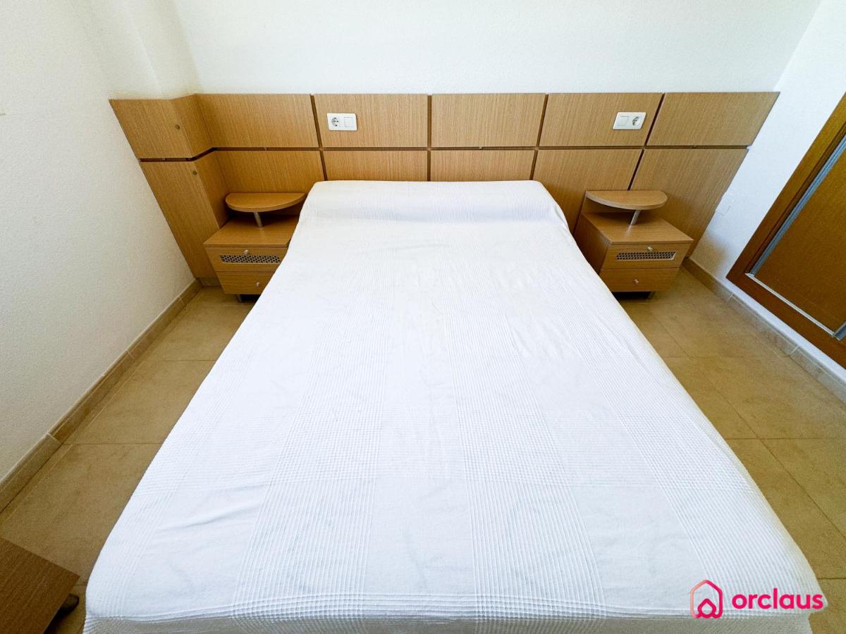 Appartamento con 3 Camere da Letto e con Balcone