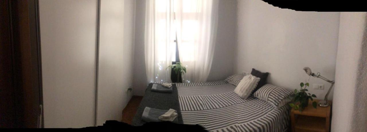 Apartamento San Bartolomé - B&B